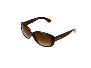 Rayban Gafas de sol  0RB4101 Marrón Talla: 58x17   Marrón