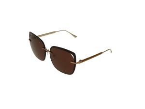 Escada Gafas de sol  SESB10 Marrón Talla: 60X18   Marrón