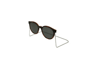 Sting Gafas de sol  AGSJ683 Azul Talla: 46X17   Azul
