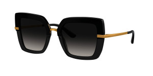 D&G Gafas de sol  0DG4373 Negro Talla: 52X21   Negro