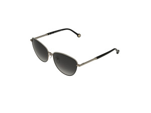 CH Carolina Herrera Gafas de sol  SHE161N Dorados Talla: 58X16   Dorados