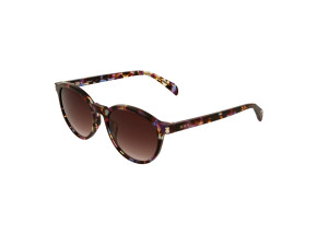 Tous Gafas de sol  STOA83 Marrón Talla: 51X18   Marrón