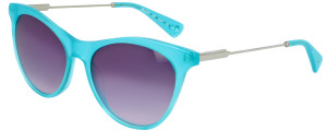 Agatha Ruiz de la Prada Gafas de sol  AR21377 Lila Talla: 54X17   Lila