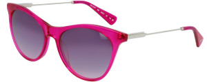 Agatha Ruiz de la Prada Gafas de sol  AR21377 Rosa/Fucsia Talla: 54X17   Rosa/Fucsia
