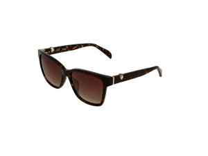 Tous Gafas de sol  STOA89V Marrón Talla: 54X17   Marrón