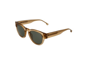 Lozza Gafas de sol  SL4263 Amarillo Talla: 49X22   Amarillo
