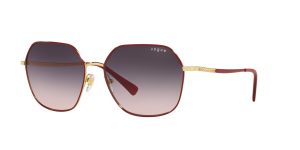Vogue Gafas de sol  0VO4198S Rojo Talla: 58X16   Rojo