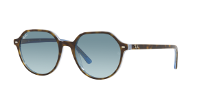 Rayban Gafas de sol  THALIA 0RB2195 Marrón Talla: 51X18   Marrón