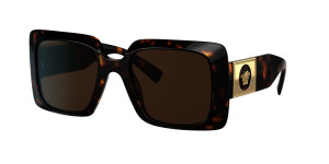Versace Gafas de sol  0VE4405 Marrón Talla: 54X22   Marrón