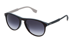 Fila Gafas de sol  SFI015 Marrón Talla: 56X18   Marrón