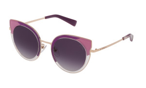 Sting Gafas de sol  SST324 Rosa/Fucsia Talla: 50X23   Rosa/Fucsia