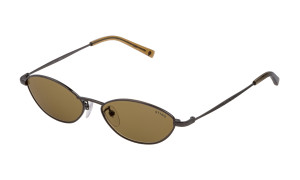 Sting Gafas de sol  SST359 Plateados Talla: 54X15   Plateados