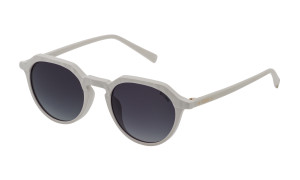 Sting Gafas de sol  SST364 Blanco Talla: 49X20   Blanco