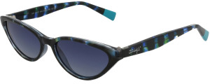 Mr.Wonderful Gafas de sol  MW29021 Azul Talla: 53X16   Azul