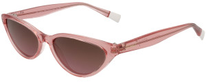 Mr.Wonderful Gafas de sol  MW29021 Rosa/Fucsia Talla: 53X16   Rosa/Fucsia