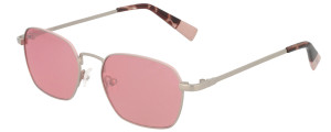 Mr.Wonderful Gafas de sol  MW29040 Rosa/Fucsia Talla: 51X17   Rosa/Fucsia