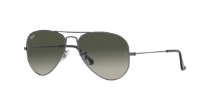 Rayban Gafas de sol  AVIATOR LARGE METAL 0RB3025 Gris Talla: 62X14   Gris