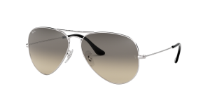 Rayban Gafas de sol  AVIATOR LARGE METAL 0RB3025 Plateados Talla: 58X14   Plateados