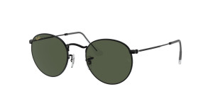 Rayban Gafas de sol  0RB3447 Negro Talla: 53X21   Negro