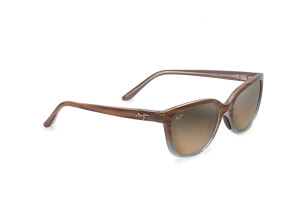 Maui Jim Gafas de sol  HONI HS758 Multicolor Talla: 54X18   Multicolor