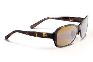 Maui Jim Gafas de sol  KOKI BEACH H433 Verde Talla: 56X16   Verde