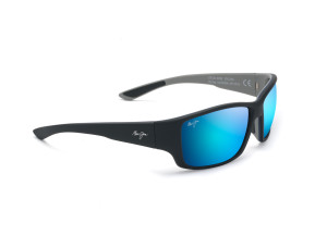 Maui Jim Gafas de sol  LOCAL KINE B810 Multicolor Talla: 61X18   Multicolor