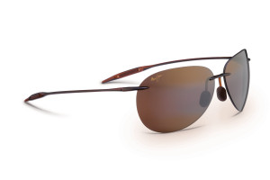Maui Jim Gafas de sol  SUGAR BEACH H421 Marrón Talla: 62X12   Marrón