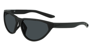 Gafas de sol  NIKE MAVERICK FIERCE DJ0800 Negro Talla: 60X15   Negro