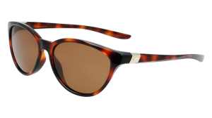 Gafas de sol  NIKE CITY PERSONA P DM0082 Marrón Talla: 57X16   Marrón