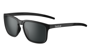 Bollé Gafas de sol  SCORE BS031001 Negro Talla: 53X20   Negro
