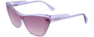 Agatha Ruiz de la Prada Gafas de sol  AR21383 Lila Talla: 099X1   Lila