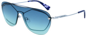 Agatha Ruiz de la Prada Gafas de sol  AR21385 Azul Talla: 099X1   Azul