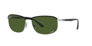 Rayban Gafas de sol  0RB3671CH Negro Talla: 60X16   Negro
