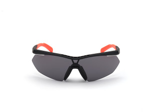 Adidas Gafas de sol  SP0016 Negro Talla: 1X1   Negro