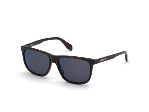 Adidas Gafas de sol  OR0040 Marrón Talla: 58X16   Marrón