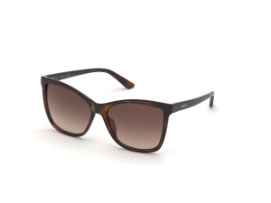 Guess Gafas de sol  GU7779 Marrón Talla: 57X15   Marrón