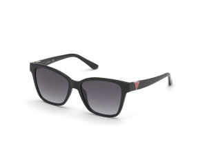 Guess Gafas de sol  GU7776 Negro Talla: 54X16   Negro