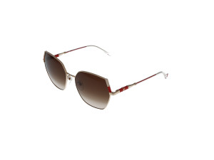 Gafas de sol Yalea AUDREY SYA035 Dorados Talla: 58X17   Dorados