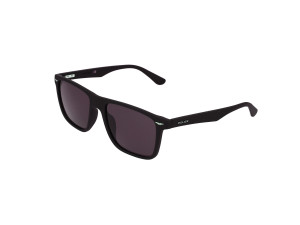 Police Gafas de sol  SPLE02 Negro Talla: 57X19   Negro