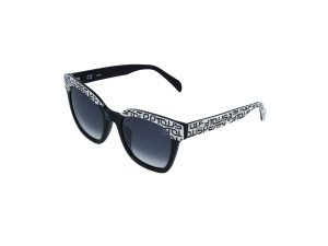 Tous Gafas de sol  STOB25 Negro Talla: 51X20   Negro