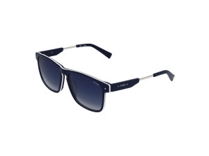 Sting Gafas de sol  SST384 556HEY Azul Talla: 55X16   Azul