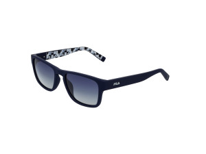 Fila Gafas de sol  SFI099V Azul Talla: 55X19   Azul