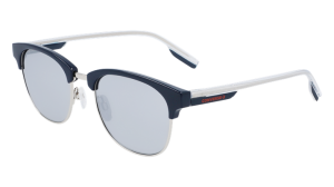 Converse Gafas de sol  CV301S Plateados Talla: 52X20   Plateados