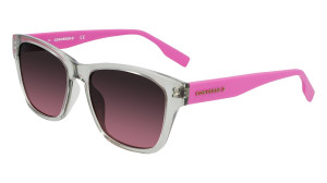 Converse Gafas de sol  CV514SY Transparente Talla: 51X16   Transparente