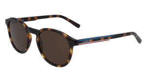 Lacoste Gafas de sol  L916S Marrón Talla: 50X21   Marrón