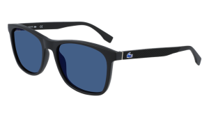 Lacoste Gafas de sol  L860SE Negro Talla: 56X18   Negro