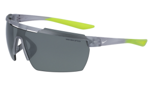 Nike Gafas de sol  CW4661 Gris Talla: 60X13   Gris