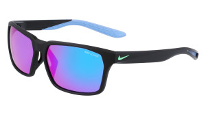 Nike Gafas de sol  DC3295 Negro Talla: 59X15   Negro