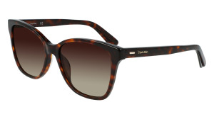 Calvin Gafas de sol  CK21529S Marrón Talla: 55X16   Marrón
