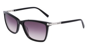 DKNY Gafas de sol  DK539S Negro Talla: 55X16   Negro